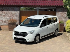 Bild des Angebotes Dacia Lodgy Start *Tüv&Service Neu*