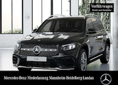 Bild des Angebotes Mercedes-Benz GLB 200 AMG+AHK+LED+KAMERA+TOTW+KEYLESS+7G