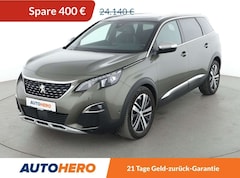 Bild des Angebotes Peugeot 5008 2.0 Blue-HDi GT Aut.*NAVI*LED*ACC*CAM*SHZ*FOCAL*