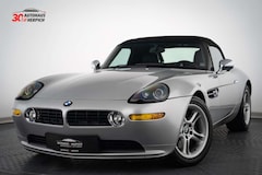 Bild des Angebotes BMW Z8 5.0 Hardtop BMW-Buch sehr gepflegt