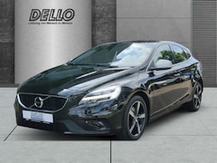 Bild des Angebotes Volvo V40 R-Design EU6d-T T2 2.0 R-DESIGN Navi Leder Digital