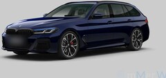 Bild des Angebotes BMW 540 M Sport Pro DAB HUD Kamera Laser H K 20