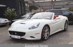 Bild des Angebotes Ferrari California 4.3 V8 4-Sitzer*83TKM*KERAMIK*CARBON*