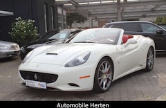 Bild des Angebotes Ferrari California 4.3 V8 4-Sitzer*83TKM*KERAMIK*CARBON*