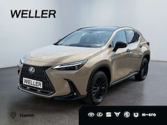 Bild des Angebotes Lexus NX 350h E-FOUR Overtrail *LED*Pano*360*HUD*Navi*