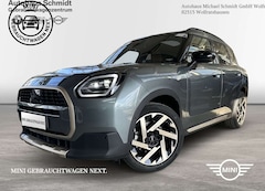 Bild des Angebotes MINI Cooper Countryman Countryman C *Favoured Trim*19"*Navi*HUD*DAB*LED*P
