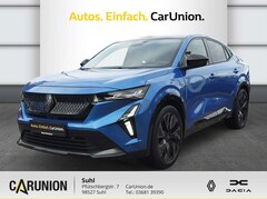 Bild des Angebotes Renault Rafale Esprit Alpine E-Tech Full Hybrid 200
