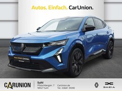 Bild des Angebotes Renault Rafale E-TECH Hybrid 200 Esprit Alpine