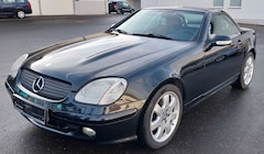Bild des Angebotes Mercedes-Benz SLK 320 "Special Edition"