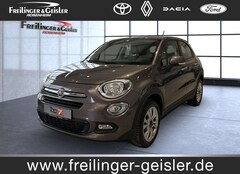 Bild des Angebotes Fiat 500 X Pop Star Bluetooth Klima Einparkhilfe