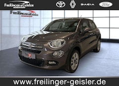 Bild des Angebotes Fiat 500 X Pop Star Bluetooth Klima Einparkhilfe
