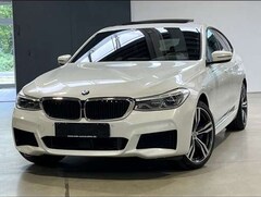 Bild des Angebotes BMW 630 630 d xDrive M Sport