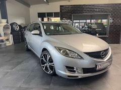 Bild des Angebotes Mazda 6 Kombi 2.2 CRDT Exclusive