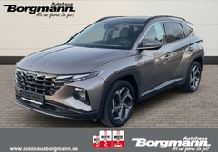 Bild des Angebotes Hyundai TUCSON Prime Hybrid 1.6 Turbo Apple CarPlay - Rückfahrkam