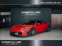 Bild des Angebotes Ferrari F430 Novitec * Carbon * F1 * Sportsitze * 2. Han