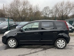 Bild des Angebotes Nissan Note Note 1.4 visia