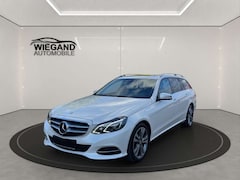 Mercedes-Benz E 350 T BlueTEC 4Matic 7G-TRONIC Avantgarde+EXPO