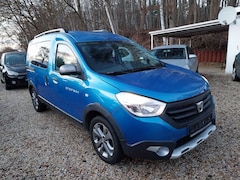 Bild des Angebotes Dacia Dokker Dokker TCe 115 Stepway