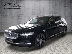 Bild des Angebotes Volvo V90 B5 Diesel Ultimate Bright AWD
