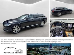 Bild des Angebotes Volvo V90 B5 Diesel Ultimate Bright AWD