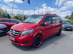 Bild des Angebotes Mercedes-Benz V 220 V -Klasse 220 Kompakt 2.1 163 CDI PDC/SHZ/LED/AHZV