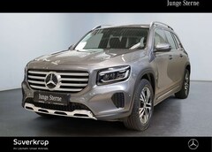 Bild des Angebotes Mercedes-Benz GLB 180 , PROGRESSIVE KAMERA SPUR PDC SHZ