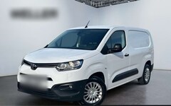 Bild des Angebotes Toyota Proace City L2 1,5l D-4D Duty Comfort *Navi*RCam*