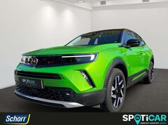 Bild des Angebotes Opel Mokka-E Ultimate