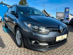 Bild des Angebotes Renault Megane III Grandtour Limited