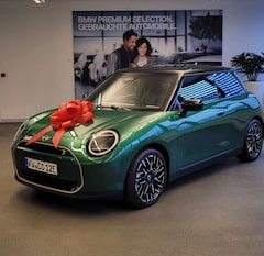 Bild des Angebotes MINI Cooper SE Favoured Trim