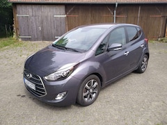 Bild des Angebotes Hyundai iX20 ix20 1.6 Automatik Trend