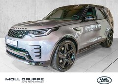 Bild des Angebotes Land Rover Discovery Dynamic HSE D350 7-Sitze AHK