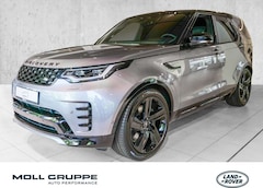 Bild des Angebotes Land Rover Discovery Dynamic HSE D350 7-Sitze AHK