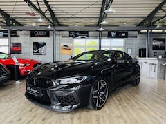 Bild des Angebotes BMW M8 Competition*DEUTSCH*LASER*360°*HUD*H&K*ACC