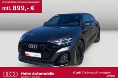 Bild des Angebotes Audi SQ8 TFSI quattro S-trc HUD Standh 360° Matrix