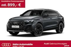 Bild des Angebotes Audi SQ8 TFSI quattro S-trc HUD Standh 360° Matrix