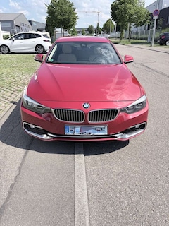Bild des Angebotes BMW 430 430 i Luxury Line
