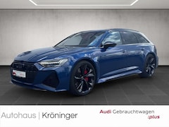 Bild des Angebotes Audi RS6 Avant 4.0 TFSI quattro DRC B&O Laser *600PS*