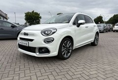 Bild des Angebotes Fiat 500X Dolcevita Faltdach*Automatik