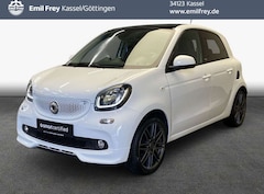 Bild des Angebotes smart forFour forfour twinamic Brabus Style|Navi|Kamera|LED+Sens