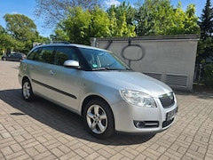 Bild des Angebotes Skoda Fabia Combi Elegance