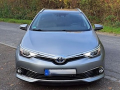 Bild des Angebotes Toyota Auris Auris Touring Sports Hybrid 1.8 VVT-i Automatik