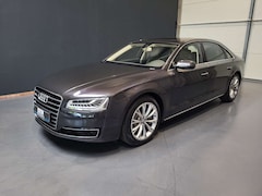Bild des Angebotes Audi A8 4.2 TDI quattro Lang *TOP Ausstattung*