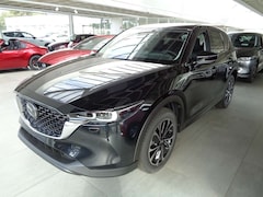 Bild des Angebotes Mazda CX-5 Exclusive-Line SKYACTIV-D 184 AWD *Automatik*Allra