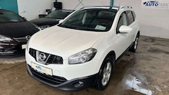 Nissan Qashqai +2 Acenta