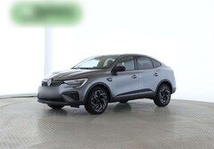 Bild des Angebotes Renault Arkana TCe Mild Hybrid 160 EDC Espirit Alpine AUTOM. LM