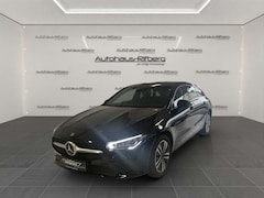 Bild des Angebotes Mercedes-Benz CLA 250 e 8G LED/AHK/Kamera/Navi
