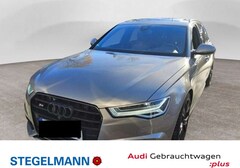 Bild des Angebotes Audi S6 4.0 TFSI qu. Tiptr. *AHK*LED*Navi*