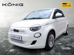 Bild des Angebotes Fiat 500e *CarPlay*Android Auto*Klima*Radio