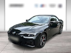Bild des Angebotes BMW 440 M440i xDrive Cabrio HK HiFi DAB LED Komfortzg.
